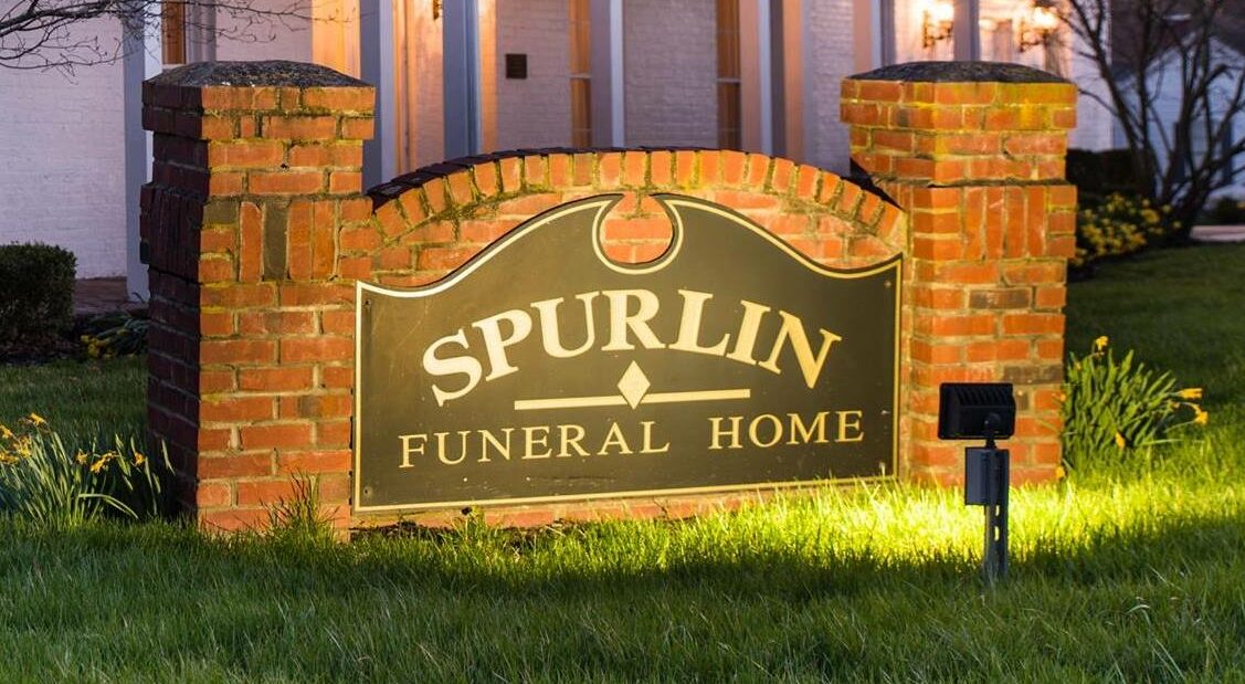 Contact Us - Spurlin Funeral Home